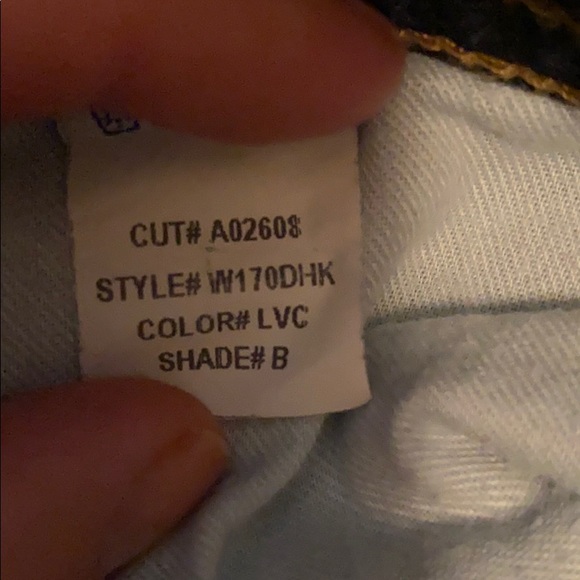 Hudson jeans - Picture 5 of 6